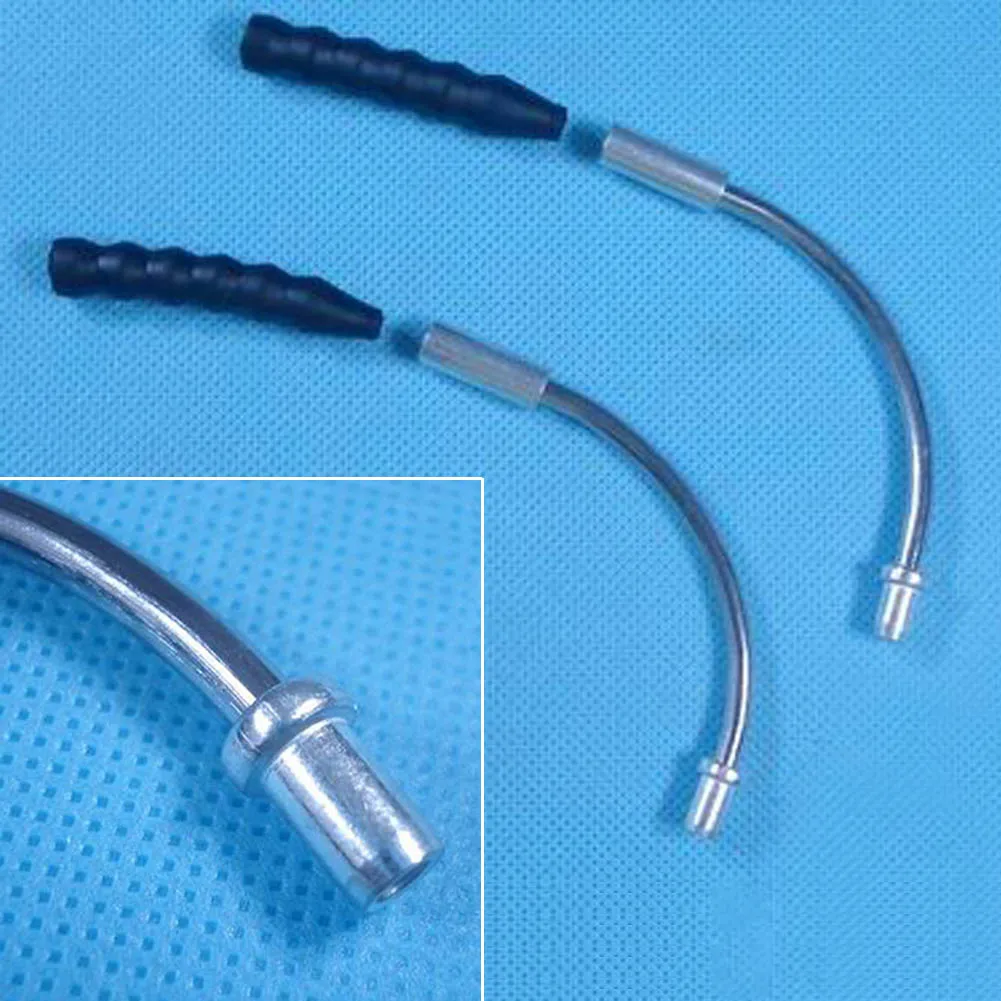 Велосипед высокого качества V тормозная Лапша кабель руководство изгиб трубы с