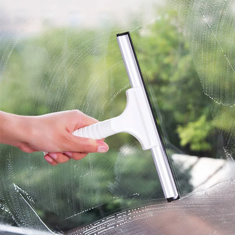 Резиновый скребок для стекла 106 см|Скребки| |