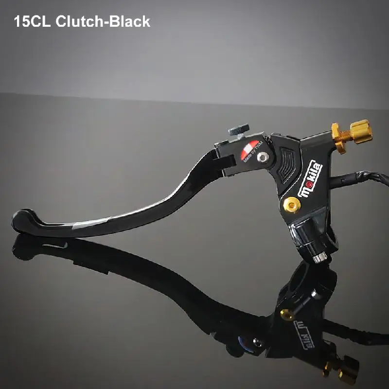 Главный тормозной цилиндр мотоцикла с ЧПУ 19 RCS кабель сцепления радиальный насос