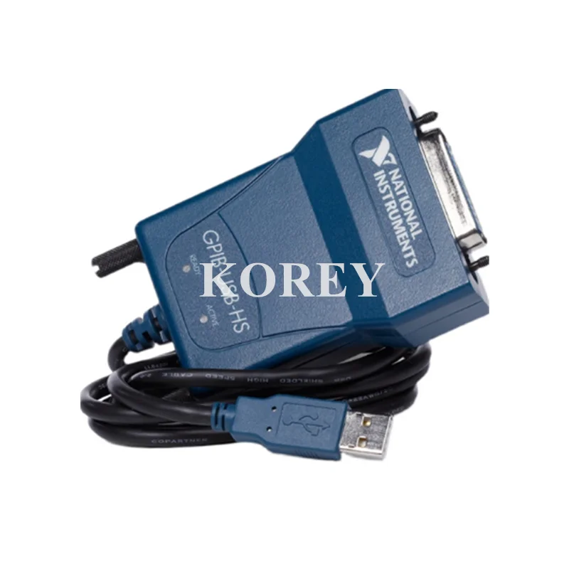

Карта памяти для NI GPIB-USB-HS Card 778927-01