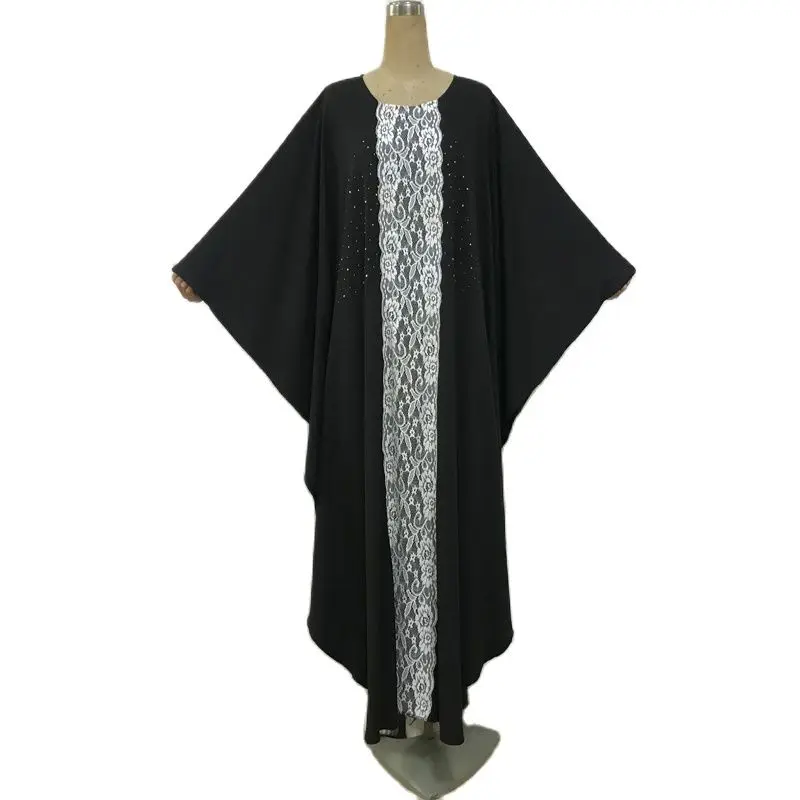 Прямая поставка с фабрики F846 новое Африканское женское платье большого размера