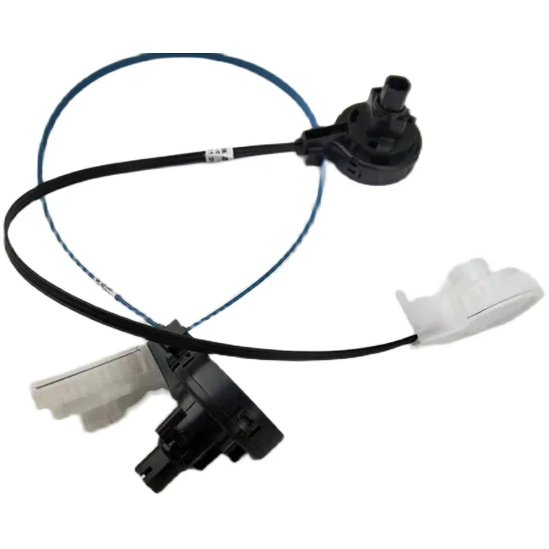 

1pc for Zotye Z300 air conditioning cable heater cooling switch control round head cable