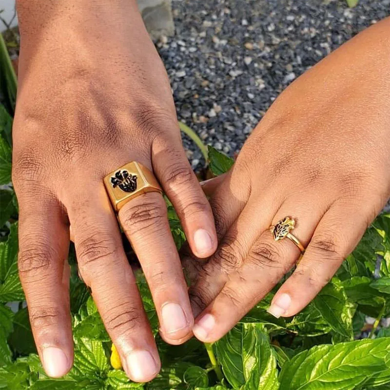 2 шт./компл. подходящие человеческие сердца женское ювелирное изделие в стиле