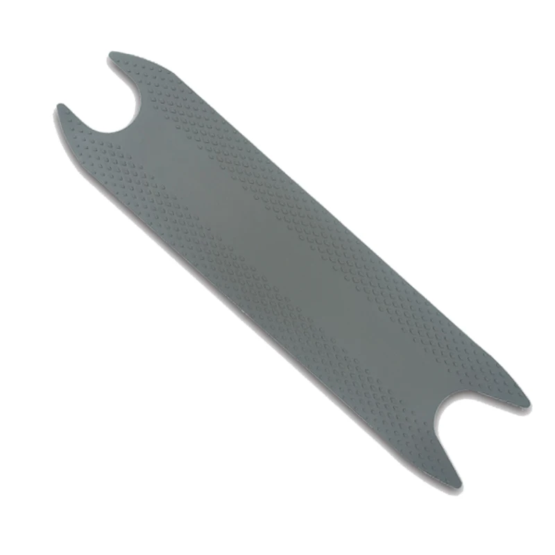 

Silicone Foot pad for Ninebot MAX G30 Smart Electric Scooter Non-Slip Mat With Adhensive Skateboard Replacement Parts Accessory