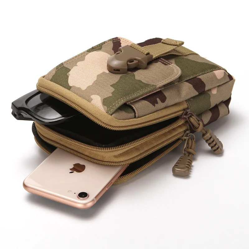 Новые Карманы для мобильного телефона спорта на открытом воздухе сменные