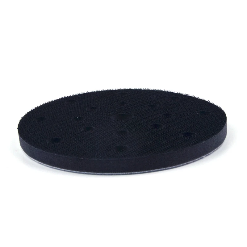 

Replacement 6 Inch Sponge Cushions Polishing Protection Sandpaper Sanding Pads
