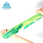 Многофункциональный Камуфляжный головной платок AONIJIE, повязка на голову, маска для лица, бандана, Балаклава, чехол для лица, шарф, повязка для волос, повязка для спортзала