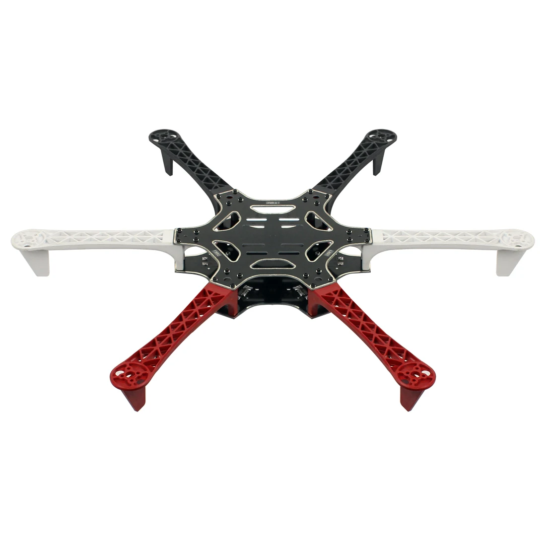 Мультикоптер RC Drone комплект летательных аппаратов с 6 осями F550 Hexa Rotor Воздушная