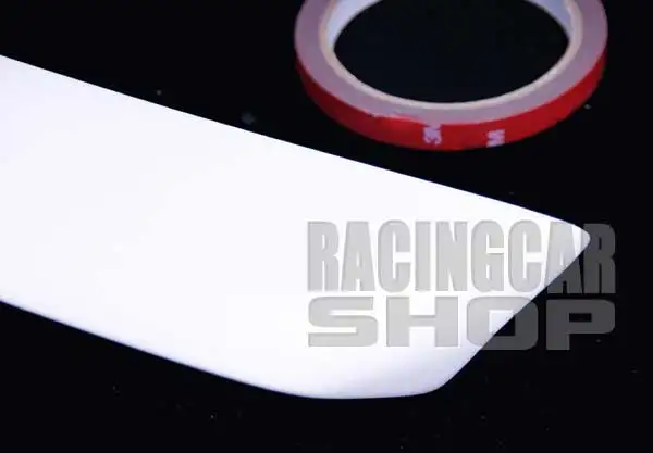 

AMG TRUNK SPOILER fit for MERCEDES BENZ W204 C-CLASS 2007-2012 M013F