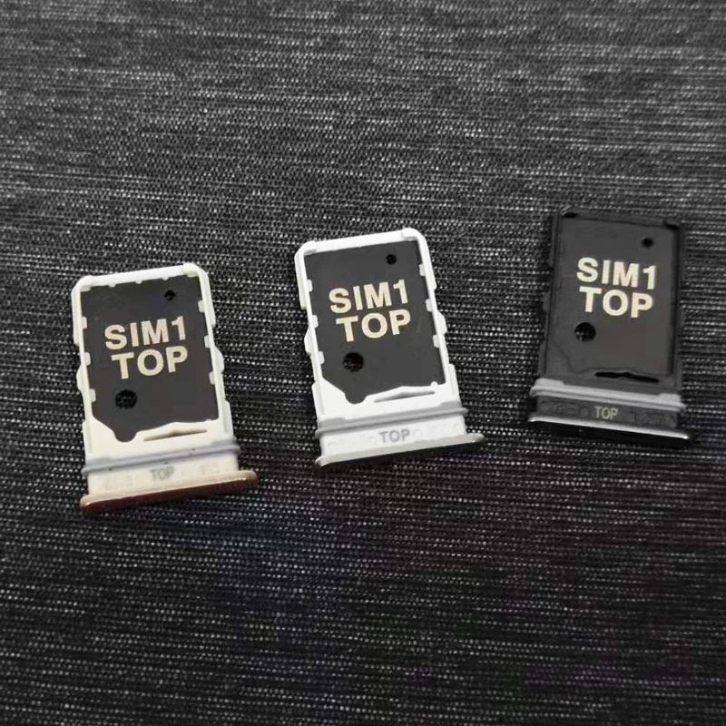 Запасные адаптеры для держателя карты Micro Sim Samsung Galaxy A80 SM A805F|Адаптеры SIM карт| |