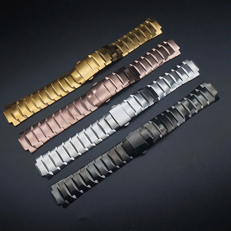 Ремешок из вольфрамовой стали для часов RADO выпуклое отверстие 13 5*6 5 мм 21*12 браслет