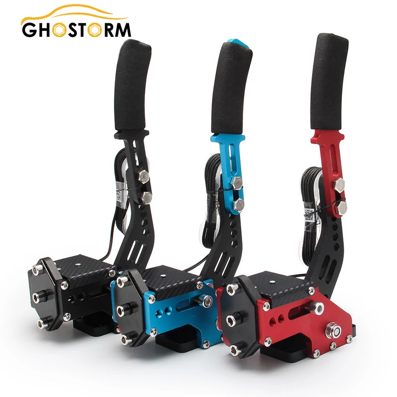 16 бит ручной тормозной Системы зал Сенсор ПК Usb стояночного тормоза сим карты для