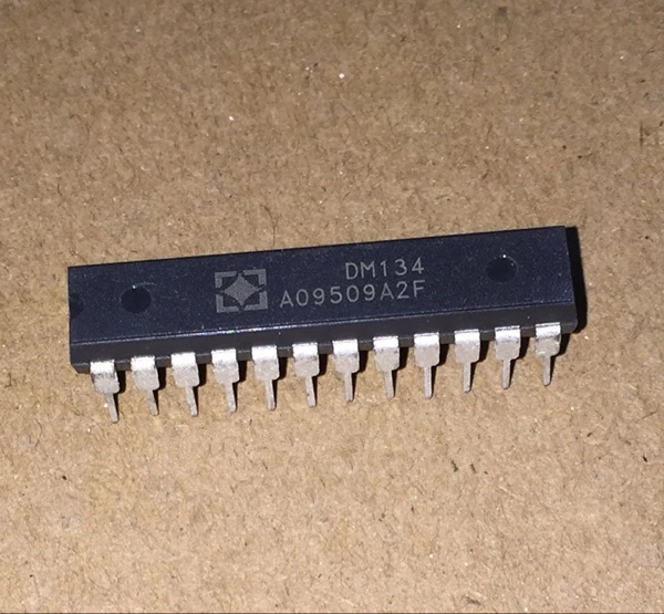 5 шт./лот DM134 DM134B DIP-24 Новый | Обустройство дома