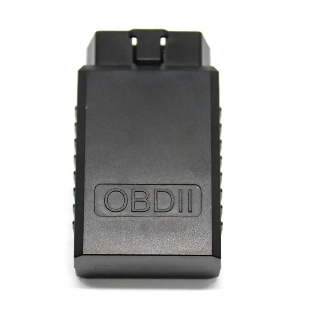 5 шт. v1.5 ELM327 bluetooth PIC18F25K80 OBD2 сканирующий инструмент быстрая работа на Android Torque