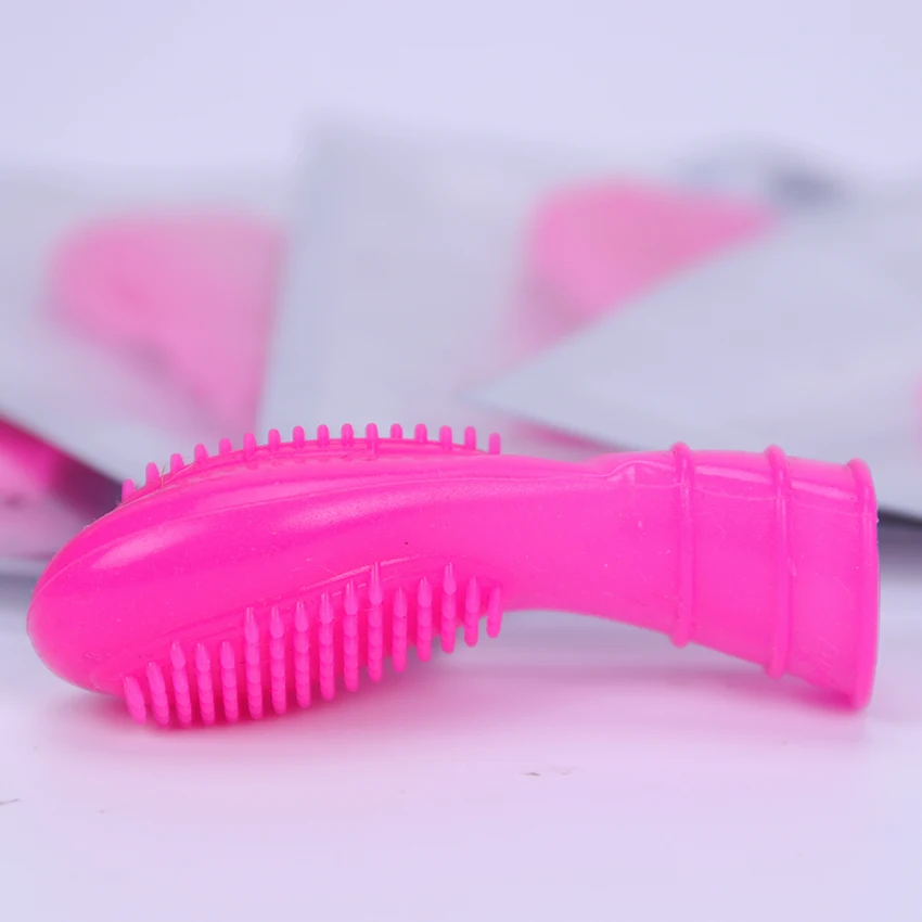 Стимулятор точки G для взрослых Женский массажный вибратор мастурбации мягкий