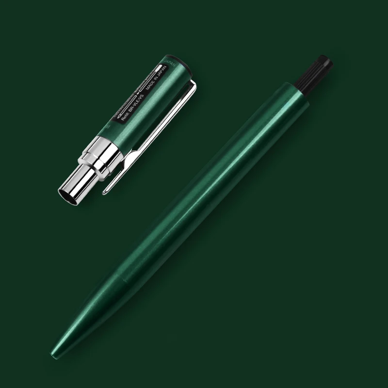Шариковая ручка TOMBOW ZOOM металлическая черная BC-ZLC мм 0 5 1 шт. | Канцтовары для офиса и