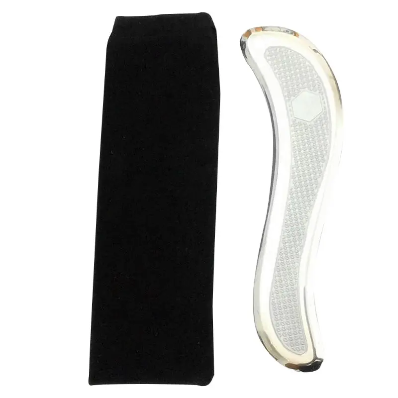 

Stainless Steel Scraping Massage Great Soft Tissue Mobilization Tool Stainless steel