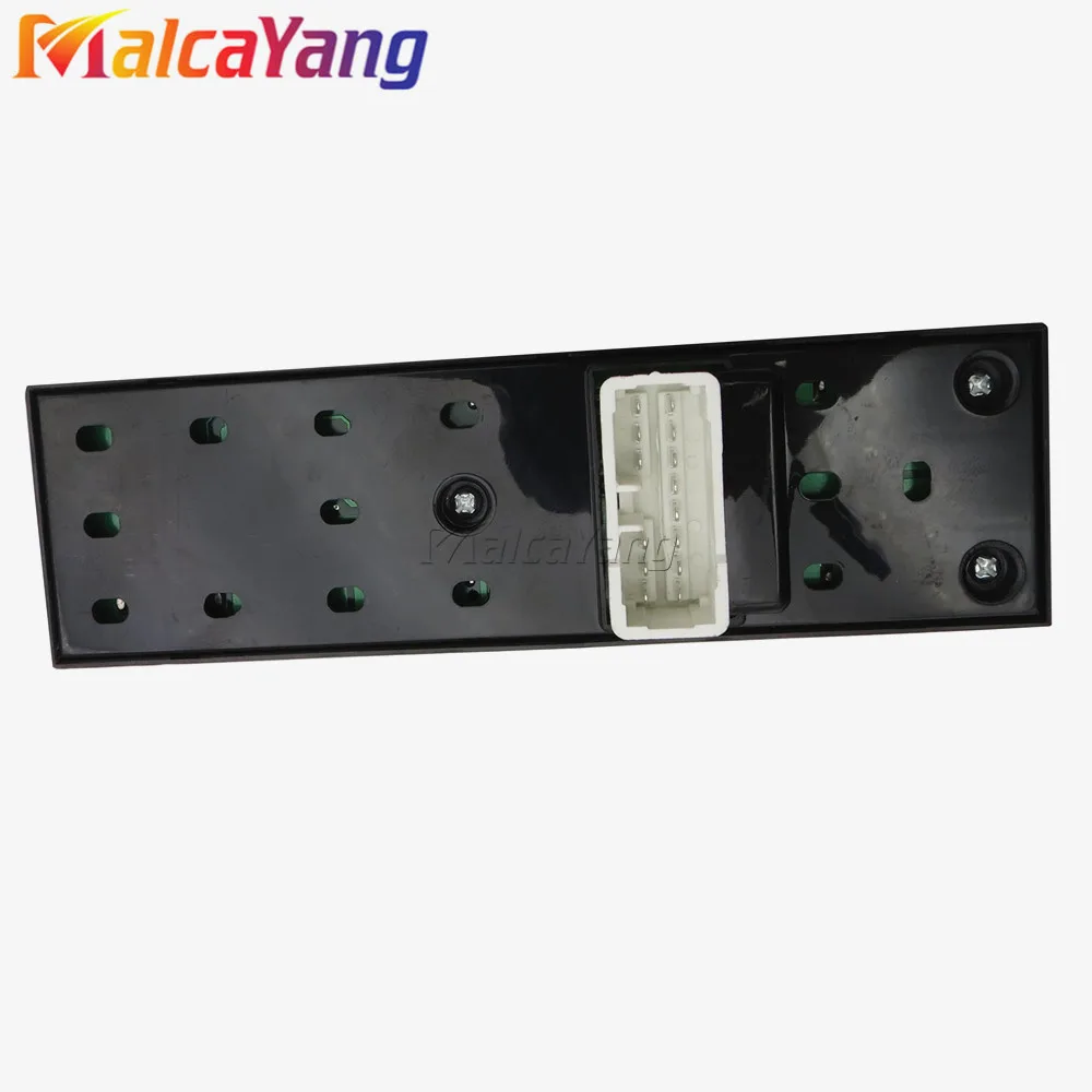 Для Hyundai Tucson 2004 2005 2006 2007 2008 2009 2010 кнопка переключения стеклоподъемника