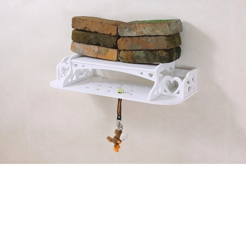 Беспроводная декорация экранирование приемный маршрутизатор стеллажи шкаф