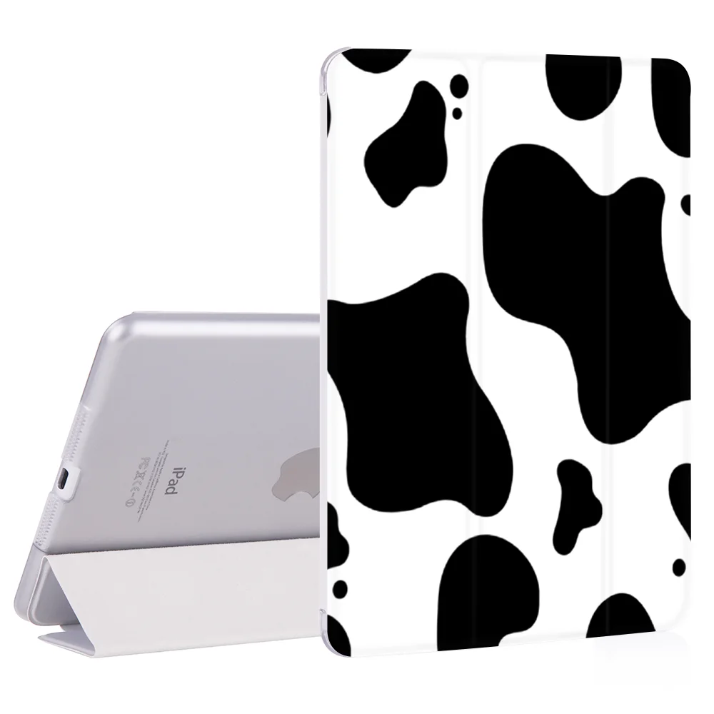 

for 10.2 iPad ipad 7th Generation Case 2019 8th 6th Mini 5 Cover Pro 12.9 Cases PC Funda For ipad Air Case Pro 11 2020