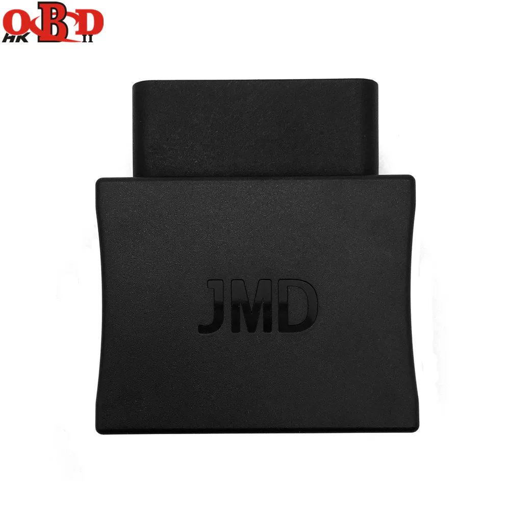 Оригинальный адаптер JMD OBD/Assistant Handy Baby 2 OBD для чтения данных ID48 автомобилей V W все