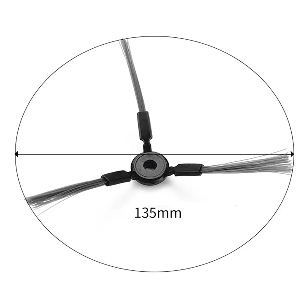 

Съемный фильтр для Midea M7/i10/ M71CN/R20M01BM71CN, 12 шт.