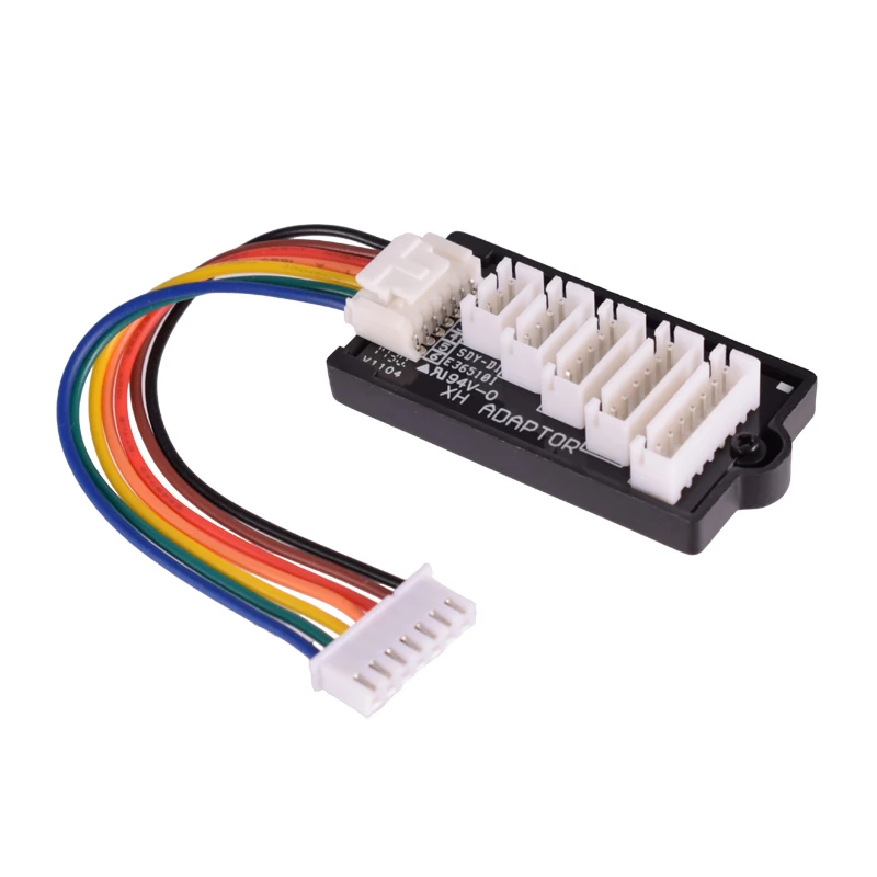 SKYRC зарядное устройство для зарядки адаптер пластина XH сбалансированный