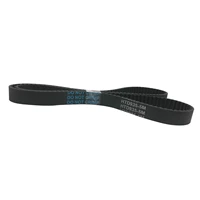930 5m 20 htd rubber belts c930mm 91025mm width closed loop belts timing belts 186t pulley belt