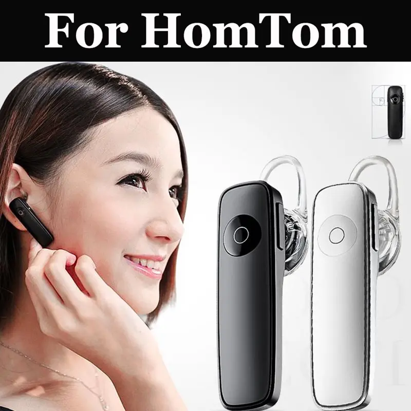 Гарнитура Bluetooth наушники Беспроводной черный белый цвет для HOMTOM ht17 Ht7 Pro Ht16 Ht10 Ht3 Ht20