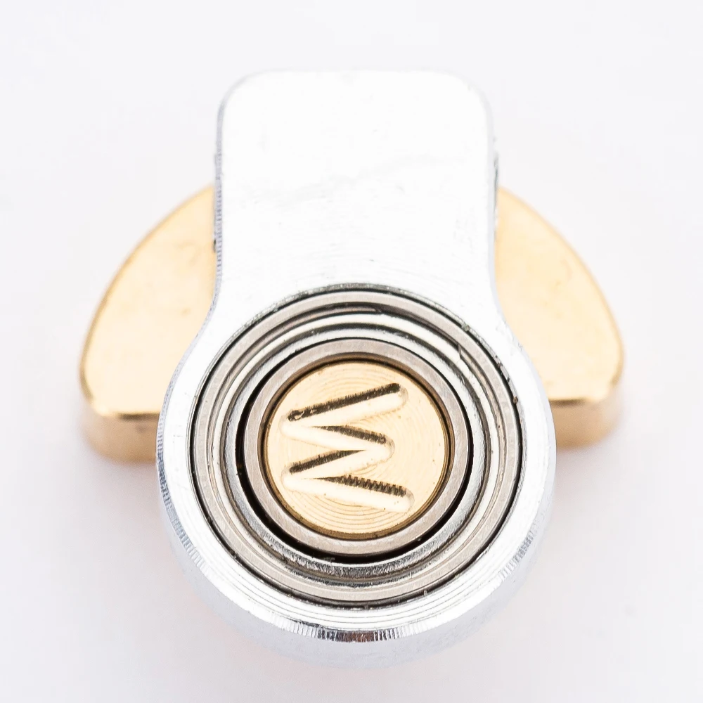 Xnet Acessórios da Roda Excêntrica de Cobre para Caneta de Tatuagem sem Fio 4.0 mm Alongar o Curso