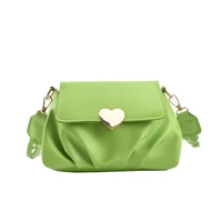 women shoulder bag fashion pure color casual tote outdoor bag canvas handbag zipper messenger crossbody