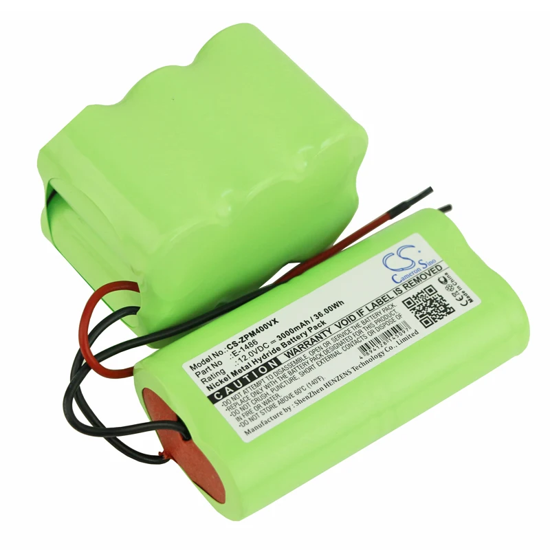 

Кэмерон китайско Батарея для ZEPTER E-1486