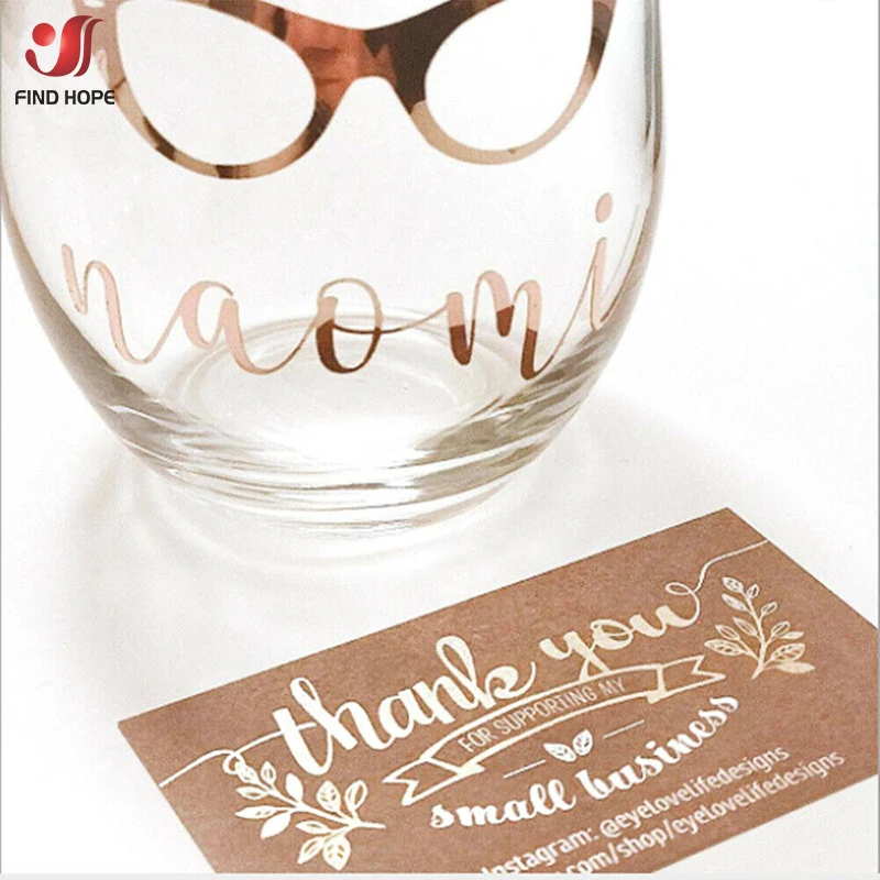 Виниловые листы с перманентной клейкой подложкой розовое золото пленка надписью