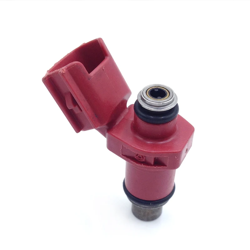 Высокое качество нового Топливные форсунки OEM 6D8-13761-00-00 6D8 13761 00 для Yamaha подвесной 80