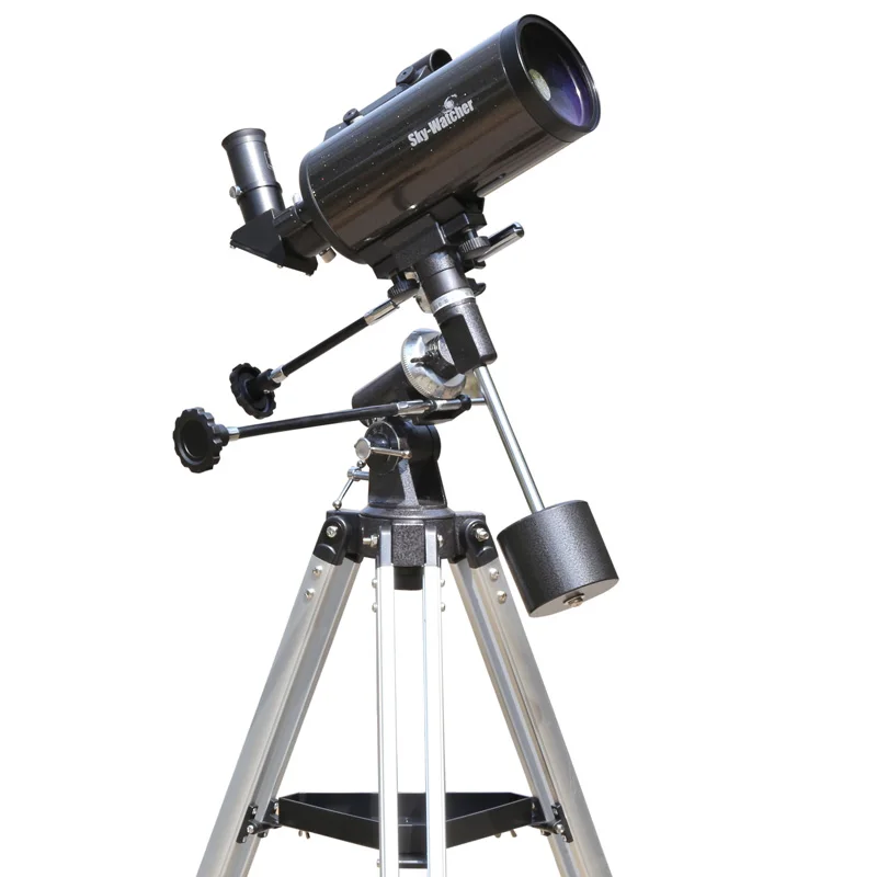 

Sky-watcher BK90MAKEQ1 Astronomical telescope 90/1250mm EQ1 base metal bracket