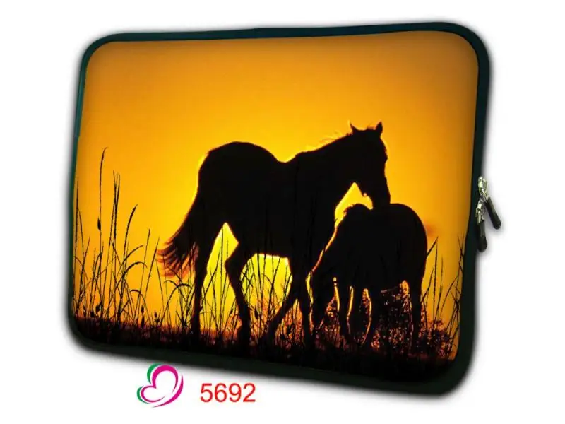 

Hores Laptop Sleeve Bag For 2019 HuaWei Honor MagicBook 14 15 15.6" 2020 Mate Book 13 14 d14 Mate d15/15.6 Laptop Case