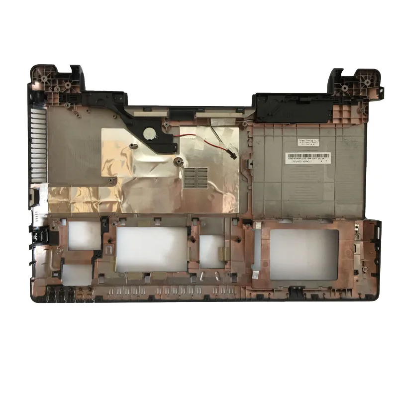 Чехол для ноутбука Asus K55V X55 K55VD A55V A55VD K55 K55VM R500V чехол упора рук/Нижняя крышка
