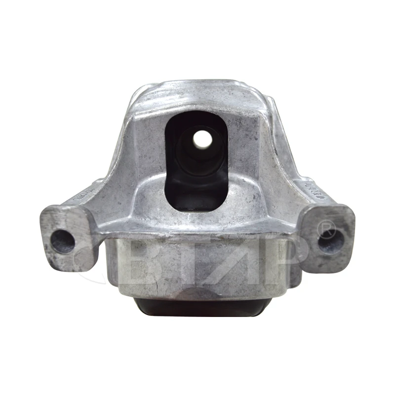 BTAP правый и левый опорный кронштейн двигателя для AUDI A4 A5 09-12 8R0 199 381 AL 8R0 199 381 E 8R0199381AL 8R0199381E