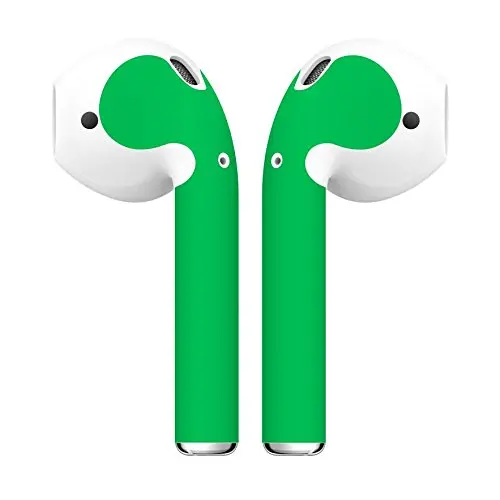 Новое поступление защитная наклейка для Apple AirPod защитные пленки Air Pods
