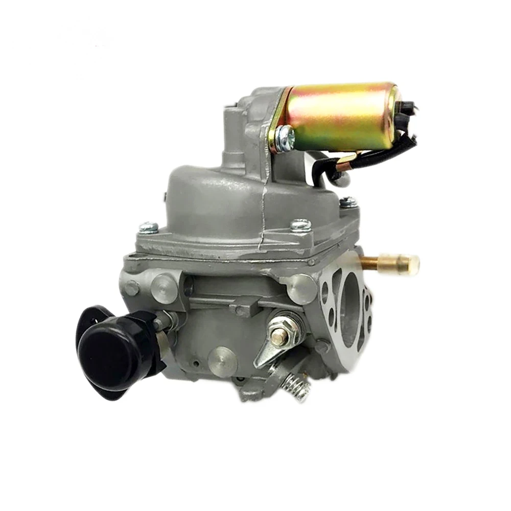 Карбюратор для Honda GX610 18 HP GX620 20HP V Twin 16100-ZJ0-871 горизонтальный двигатель GCA63 Carb |