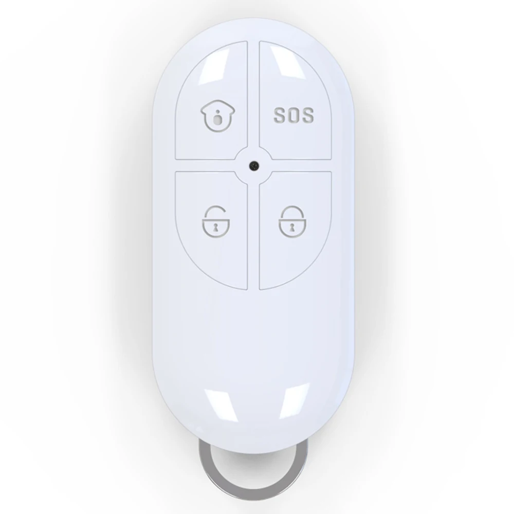 Focus промышленная стандартная проводная ABS RJ45 TCP IP умная домашняя сигнализация GSM