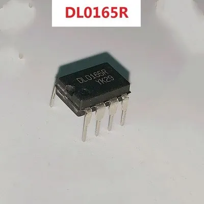 

10pcs/lot DL0165R DL0165 DIP-8 In Stock