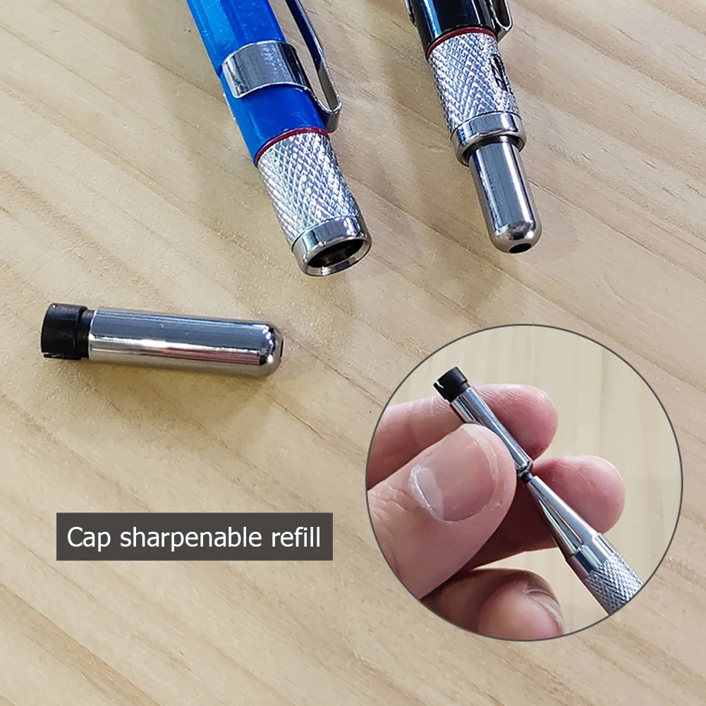 Набор механических карандашей 2 0 мм автоматические карандаши с 12