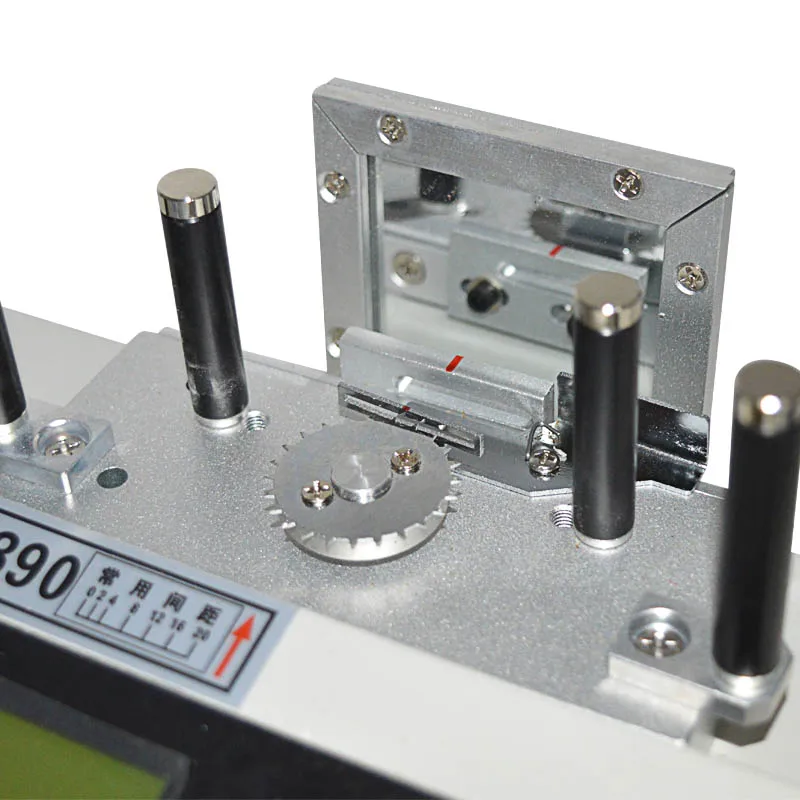 110 В/220 В автоматический счетчик компонентов SMD 1 шт.|machine machine|parts machinemachine automatic |