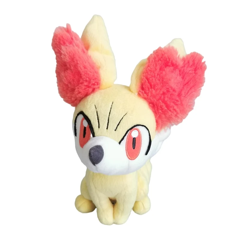 Оригинальные мягкие плюшевые игрушки в виде покемона