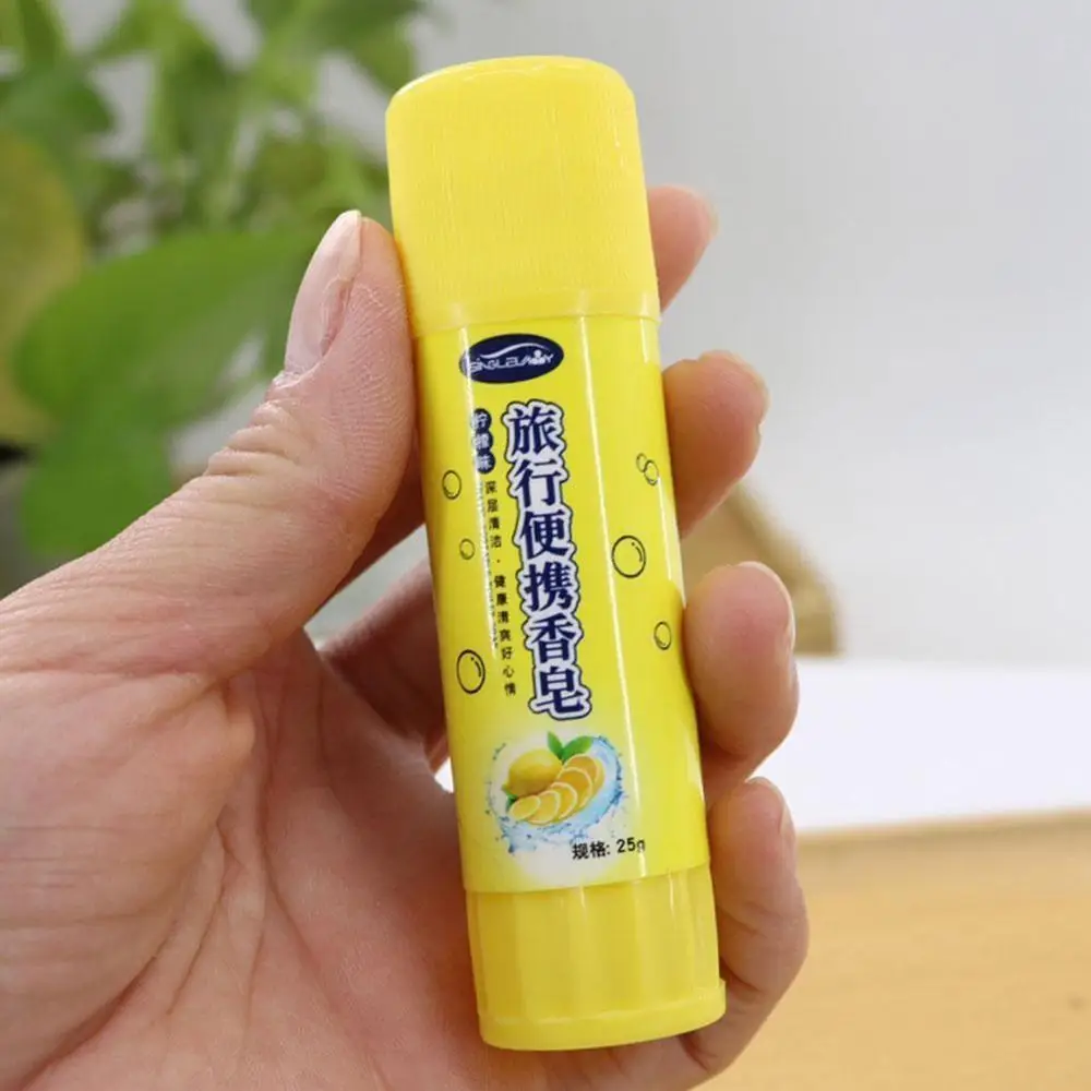 Портативное мыло для стерилизации тела ручная стирка антибактериальный уход