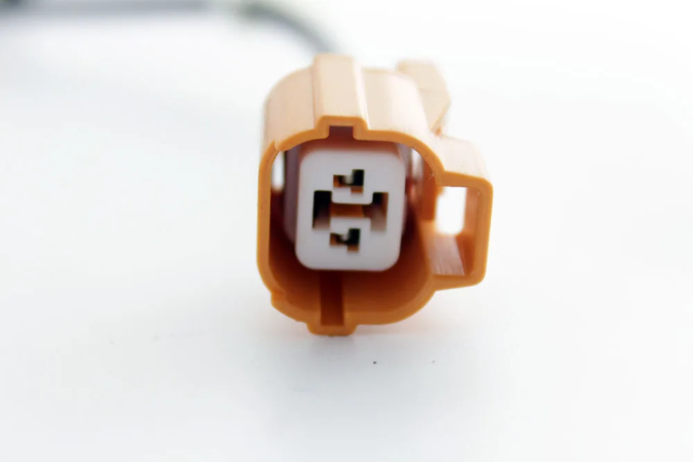 Датчик скорости переднего левого колеса из АБС пластика для Acura CL TL Honda Accord 2 3 0 57455