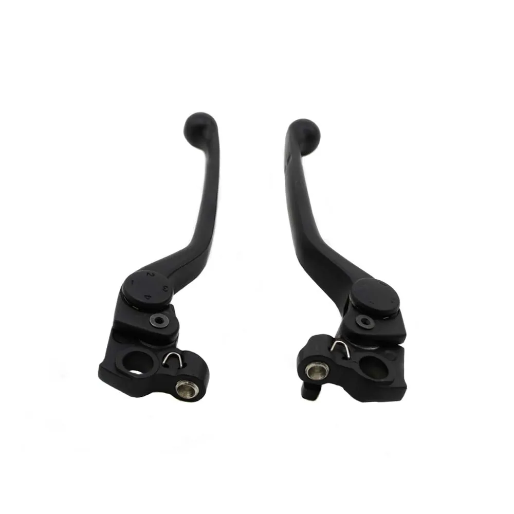 

Motorcycle Brake Clutch Hand Levers For DUCATI MONSTER 696 2008-2014 695 796 M1100 400 620 659 S2R 800