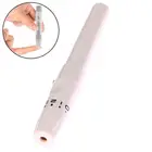 Ручка для измерения уровня сахара в крови с регулируемой глубиной