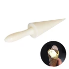 Конусная форма для мороженого кухонный десертный инструмент DIY приспособление для приготовления омлета вафельный ролик инструмент для выпечки вафельный ролик кухонные принадлежности
